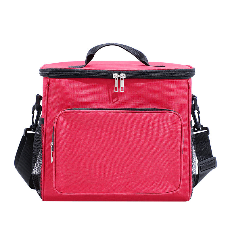 Borsa termica porta pranzo isolante