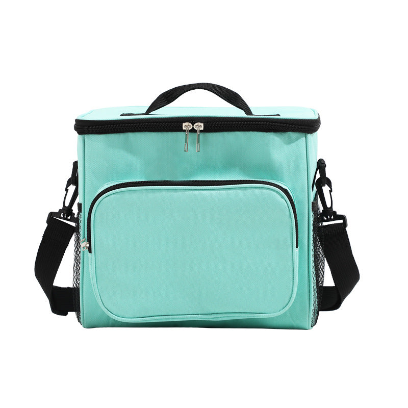 Borsa termica porta pranzo isolante