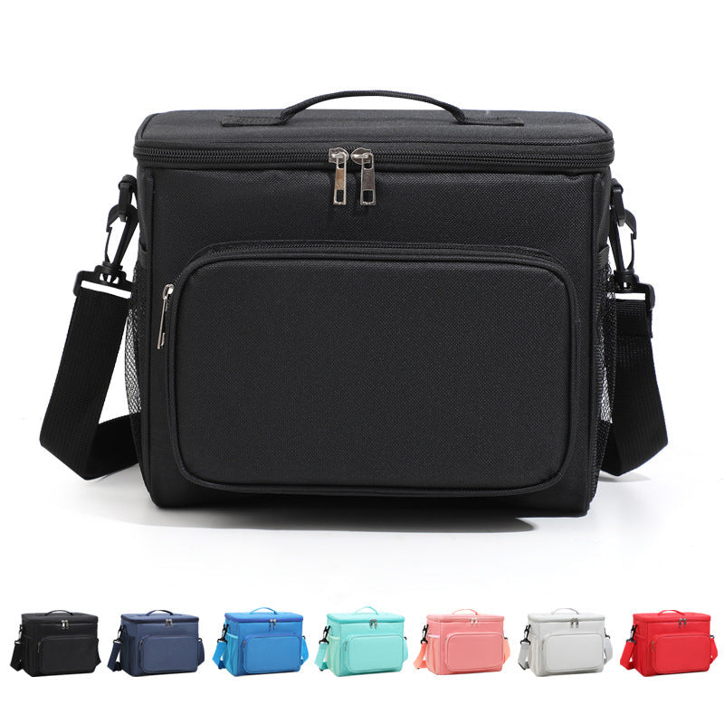 Borsa termica porta pranzo isolante