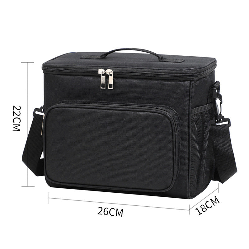 Borsa termica porta pranzo isolante