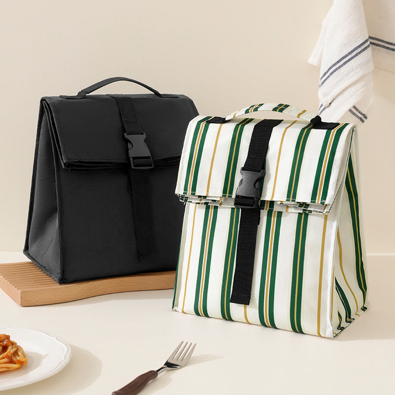 Borsa termica tattica moderna