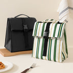 Borsa termica tattica moderna