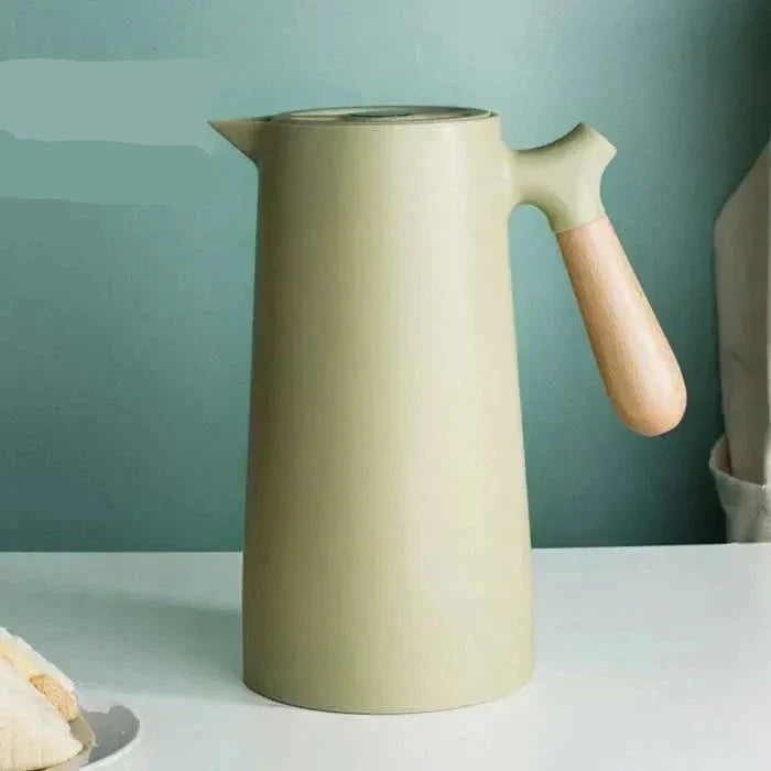 Bottiglia termica NordicTherm con isolamento prolungato per caldo e freddo