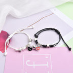 Bracciale artigianale regolabile
