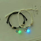 Bracciale artigianale regolabile
