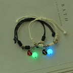 Bracciale artigianale regolabile