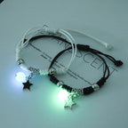 Bracciale artigianale regolabile