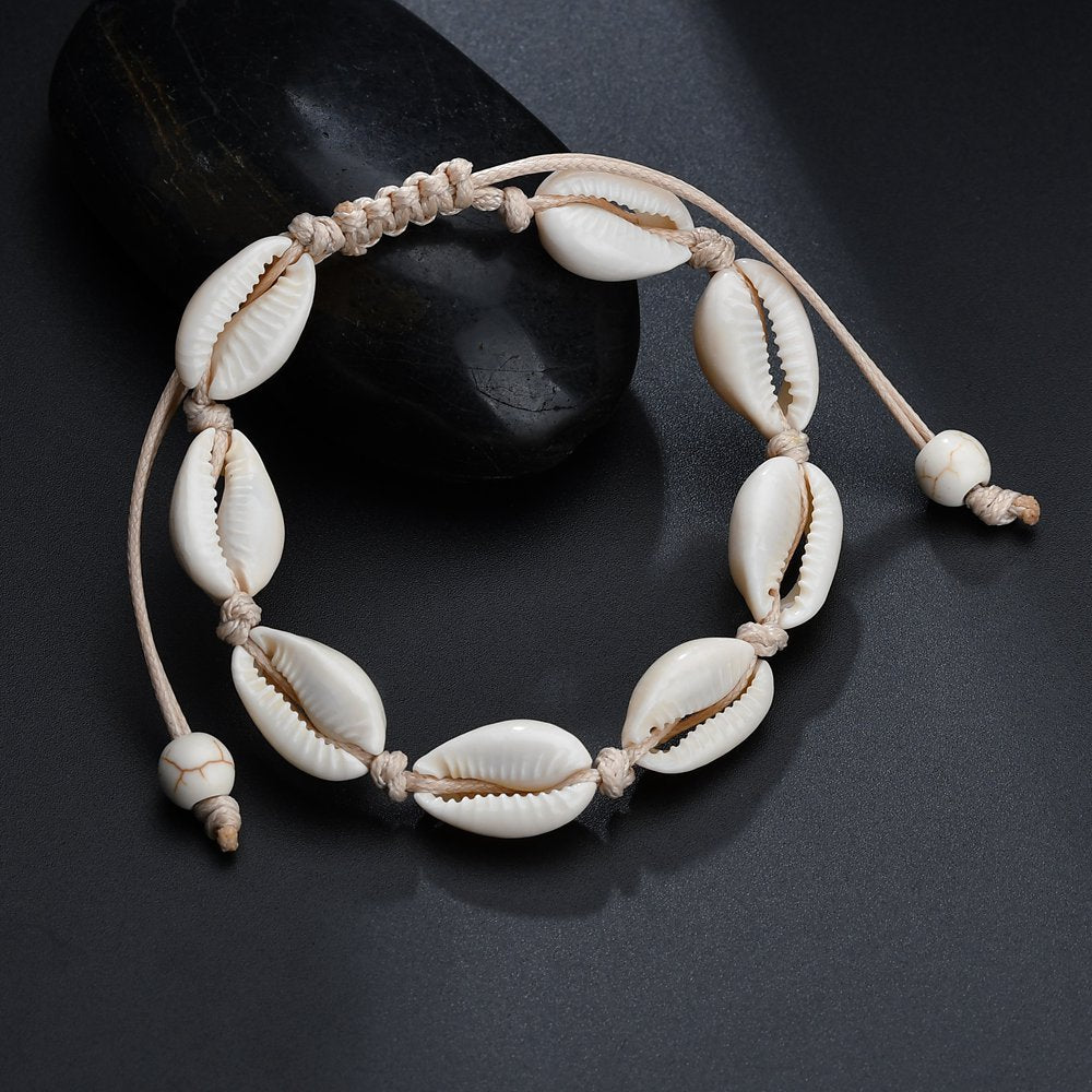 Bracciale/cavigliera regolabile