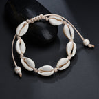 Bracciale/cavigliera regolabile