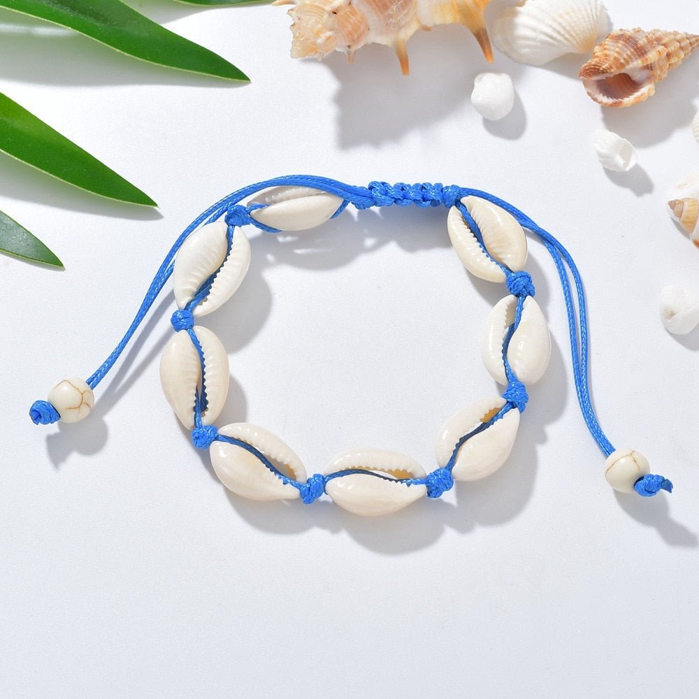 Bracciale/cavigliera regolabile