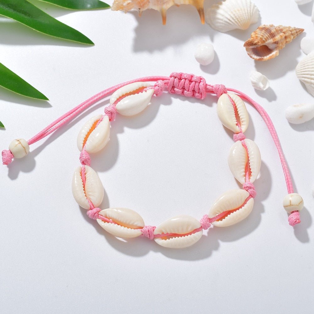 Bracciale/cavigliera regolabile