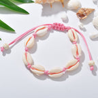 Bracciale/cavigliera regolabile
