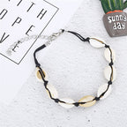 Bracciale/cavigliera regolabile