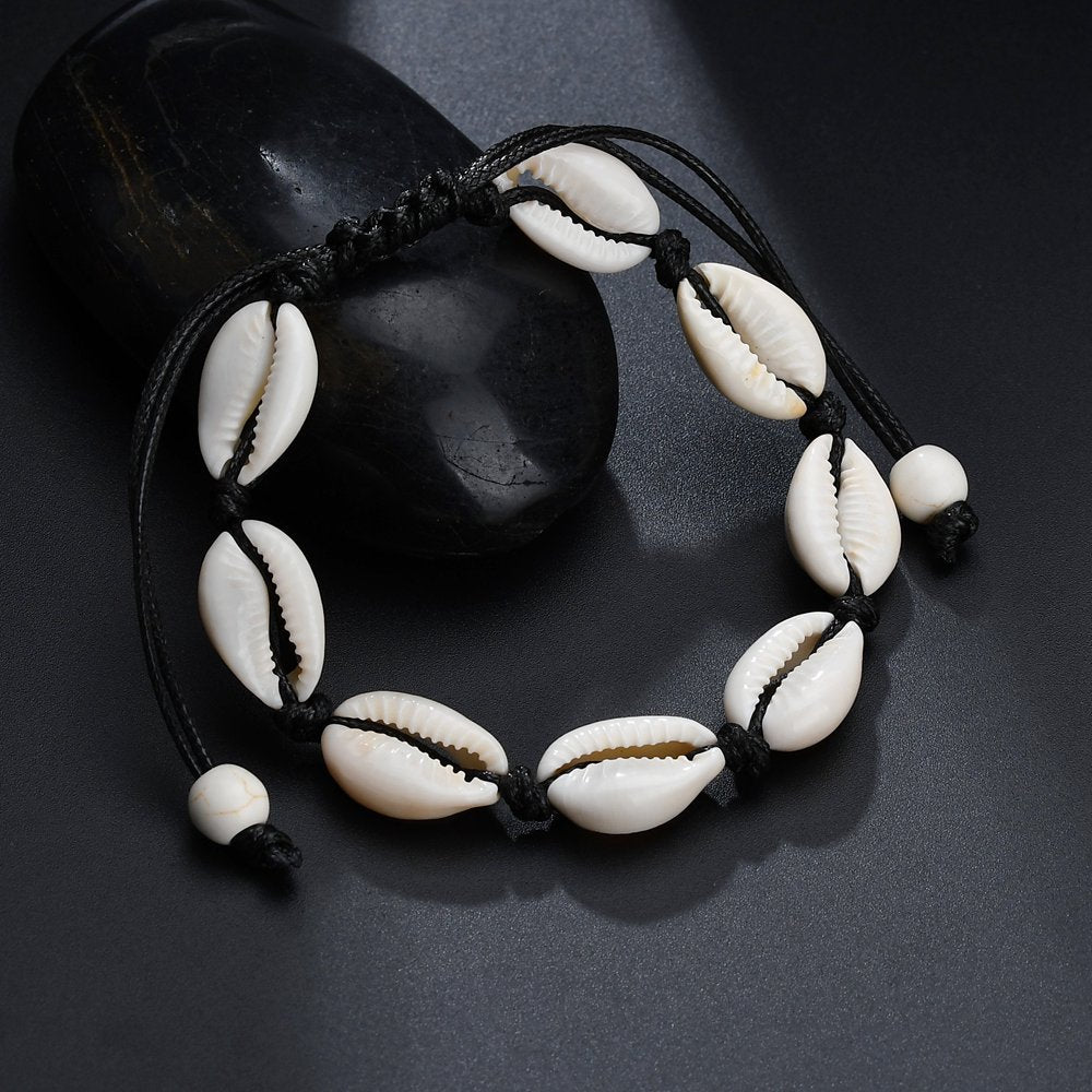 Bracciale/cavigliera regolabile