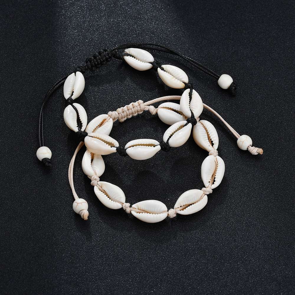 Bracciale/cavigliera regolabile