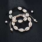 Bracciale/cavigliera regolabile
