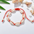 Bracciale/cavigliera regolabile