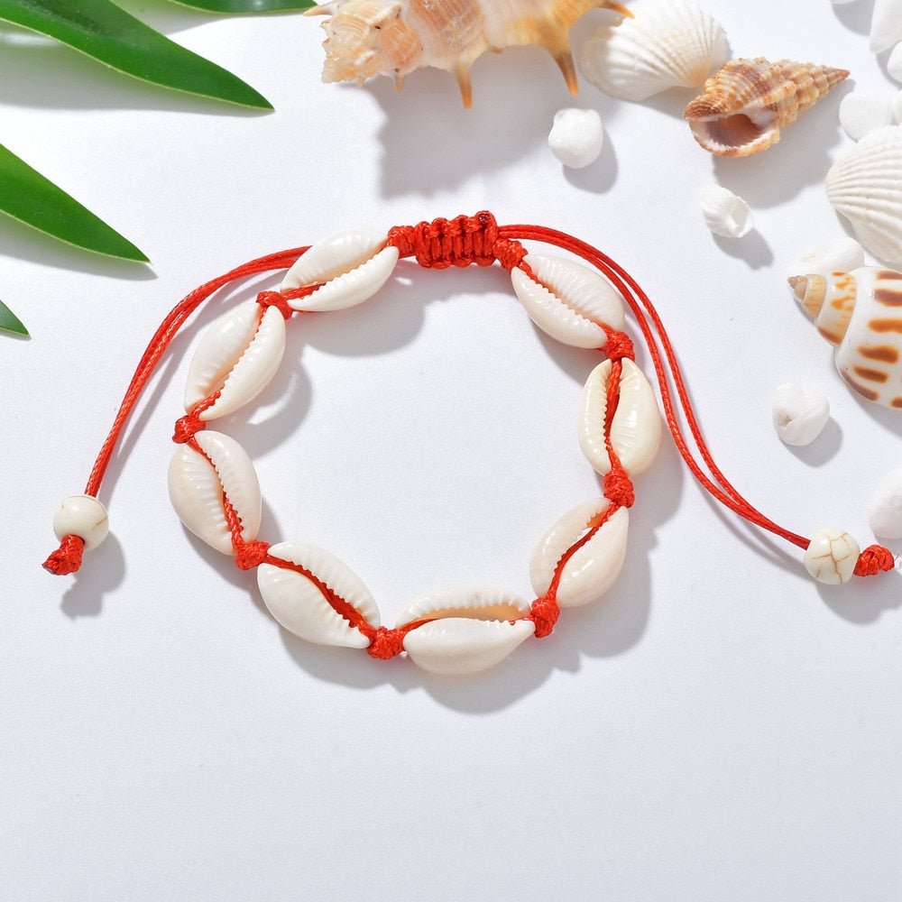 Bracciale/cavigliera regolabile