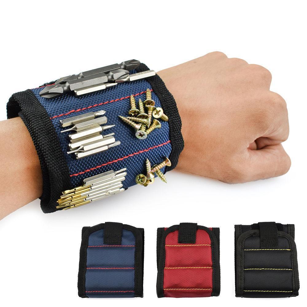 Bracciale magnetico per fai da te e bricolage