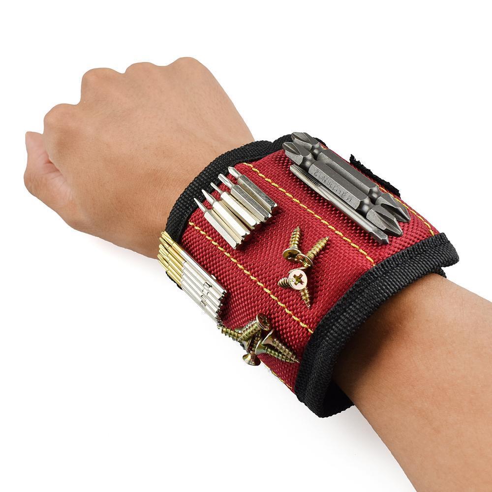 Bracciale magnetico per fai da te e bricolage