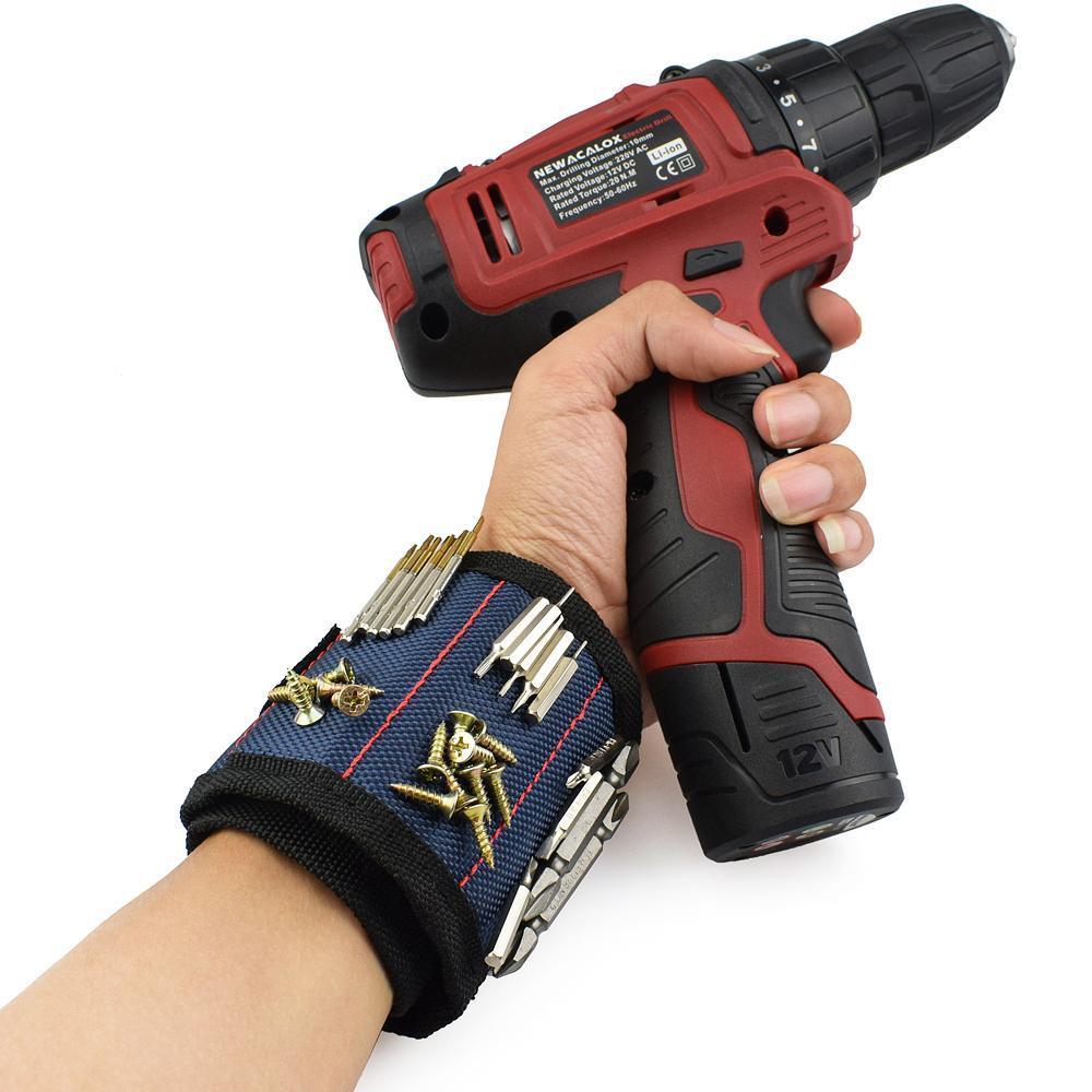 Bracciale magnetico per fai da te e bricolage