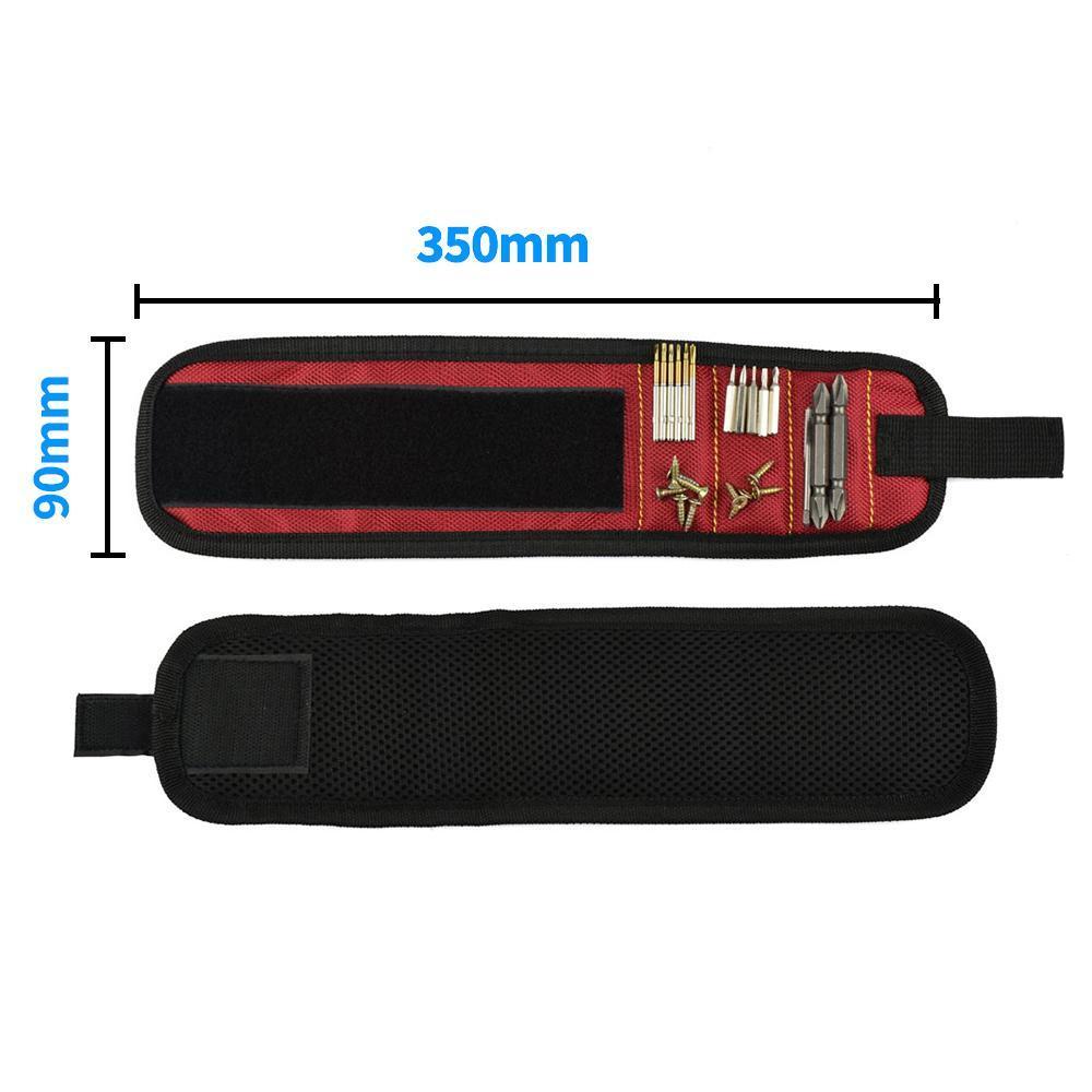 Bracciale magnetico per fai da te e bricolage