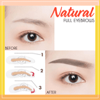 Browtique™ — Sopracciglia immediatamente più folte e impeccabili che durano tutto il giorno