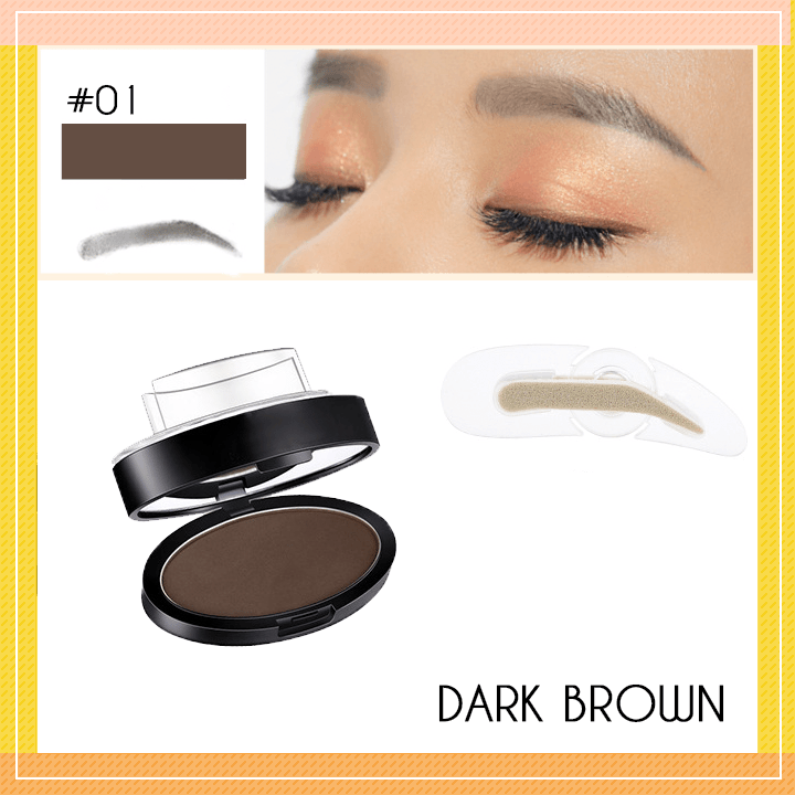 Browtique™ — Sopracciglia immediatamente più folte e impeccabili che durano tutto il giorno