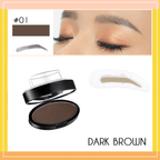 Browtique™ — Sopracciglia immediatamente più folte e impeccabili che durano tutto il giorno