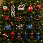 Calendario dell'Avvento MotoGP 2026