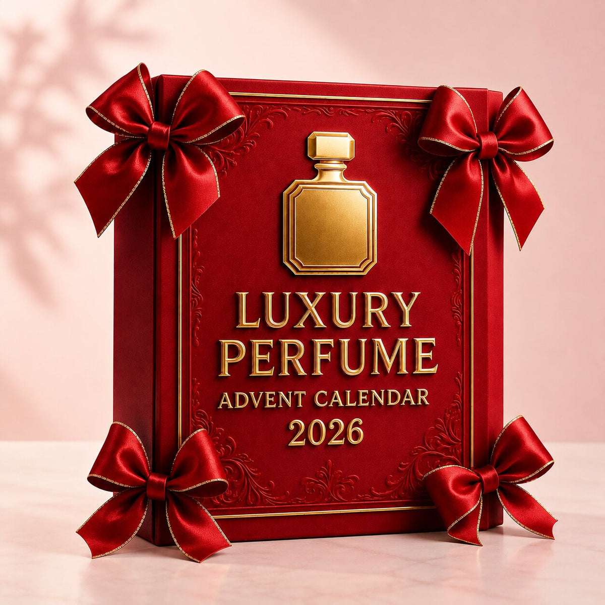 Calendario dell'Avvento profumi 2026