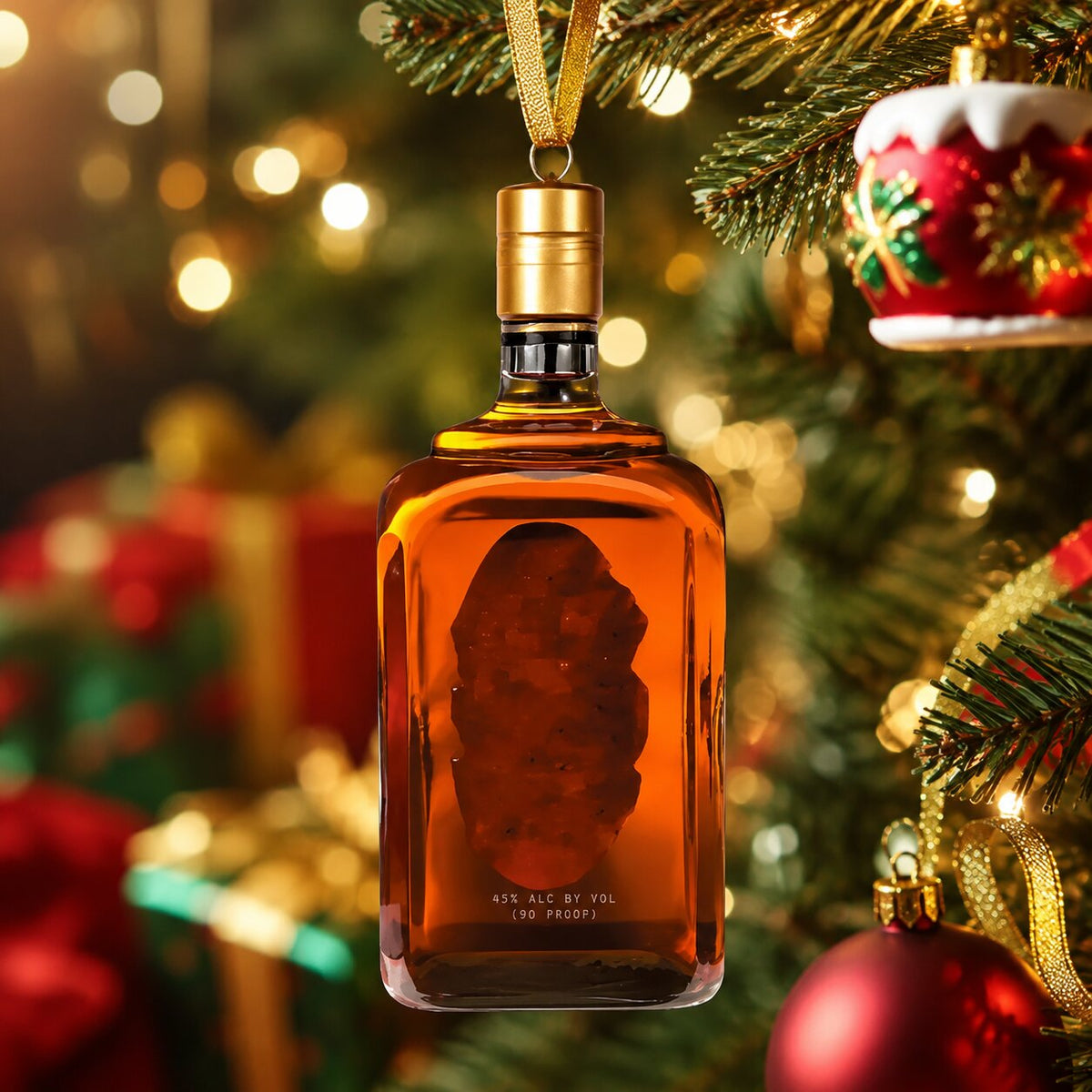 Calendario dell'Avvento Whisky 2026