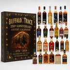 Calendario dell'Avvento Whisky 2026