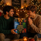 Calendario dell'Avvento energy drink 2026
