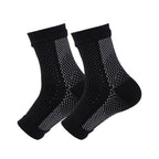 Calze a compressione AnkleRelief per caviglie e piedi gonfi