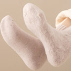 Calze termiche BlazeFeet — Trasforma i piedi ghiacciati in puro calore avvolgente (set da 3)