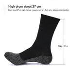 Calze termiche Ultimate Comfort 35 Below