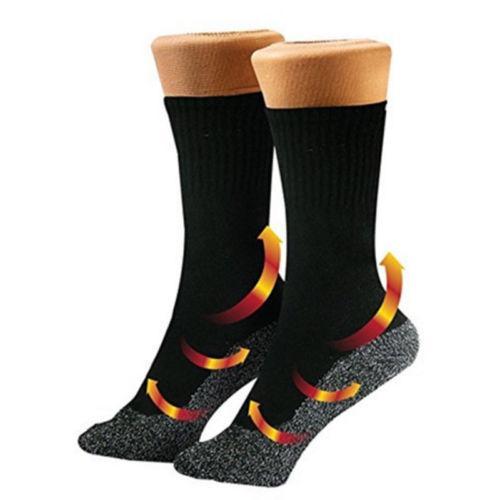 Calze termiche Ultimate Comfort 35 Below