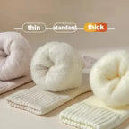 Calzini termici SnugWarm