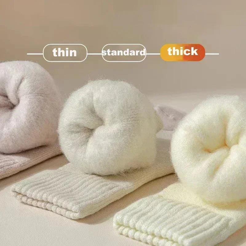 Calzini termici SnugWarm