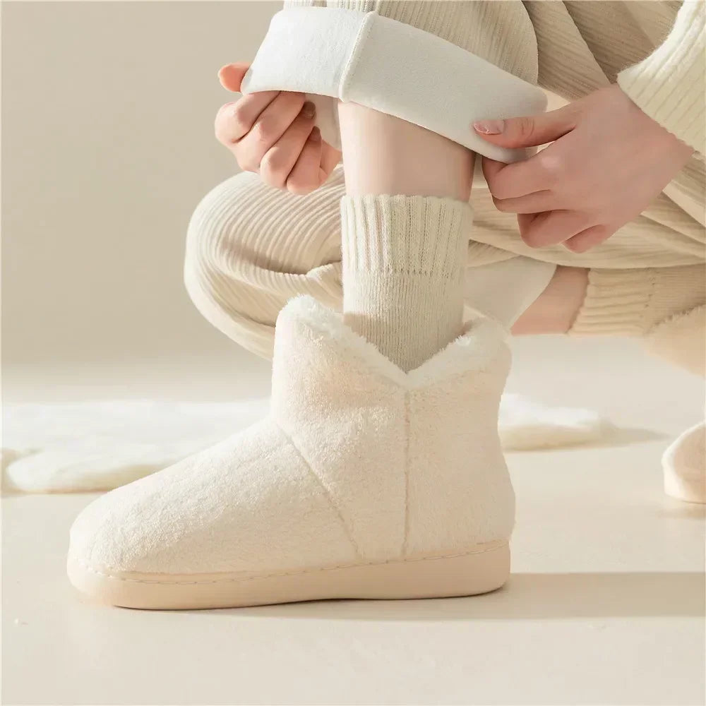 Calzini termici SnugWarm