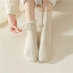 Calzini termici SnugWarm