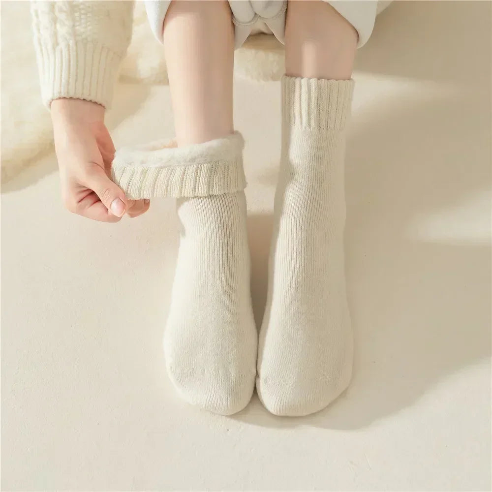 Calzini termici SnugWarm