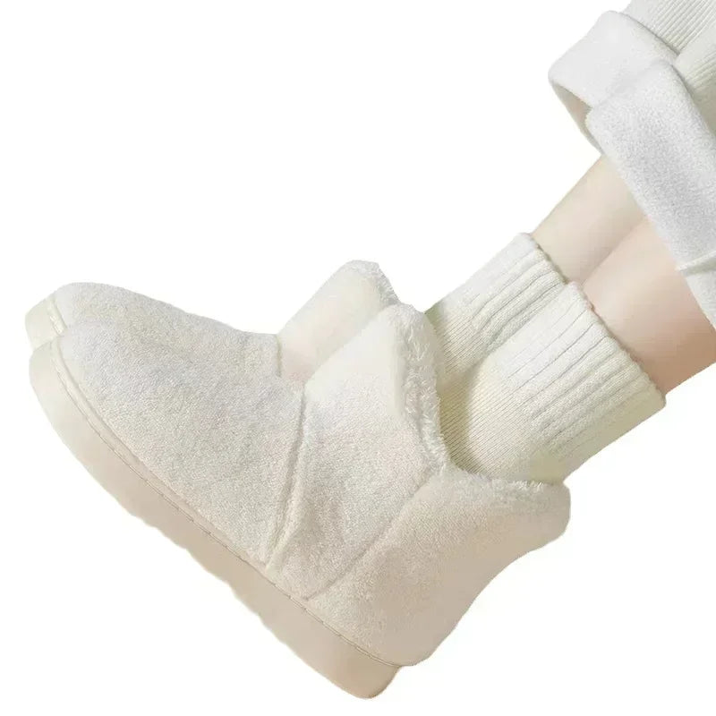 Calzini termici SnugWarm