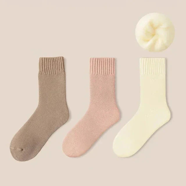 Calzini termici SnugWarm