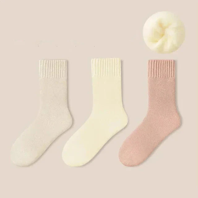 Calzini termici SnugWarm