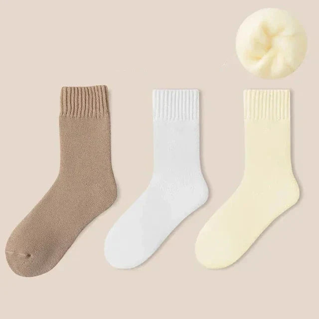 Calzini termici SnugWarm