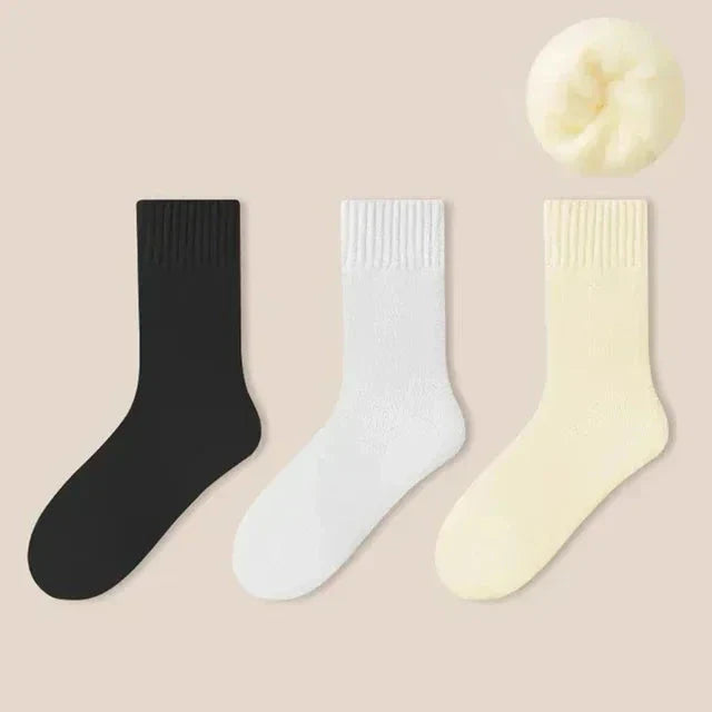 Calzini termici SnugWarm