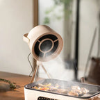 Cappa aspirante portatile mini per cucina