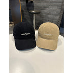 Cappellino casual regolabile da uomo